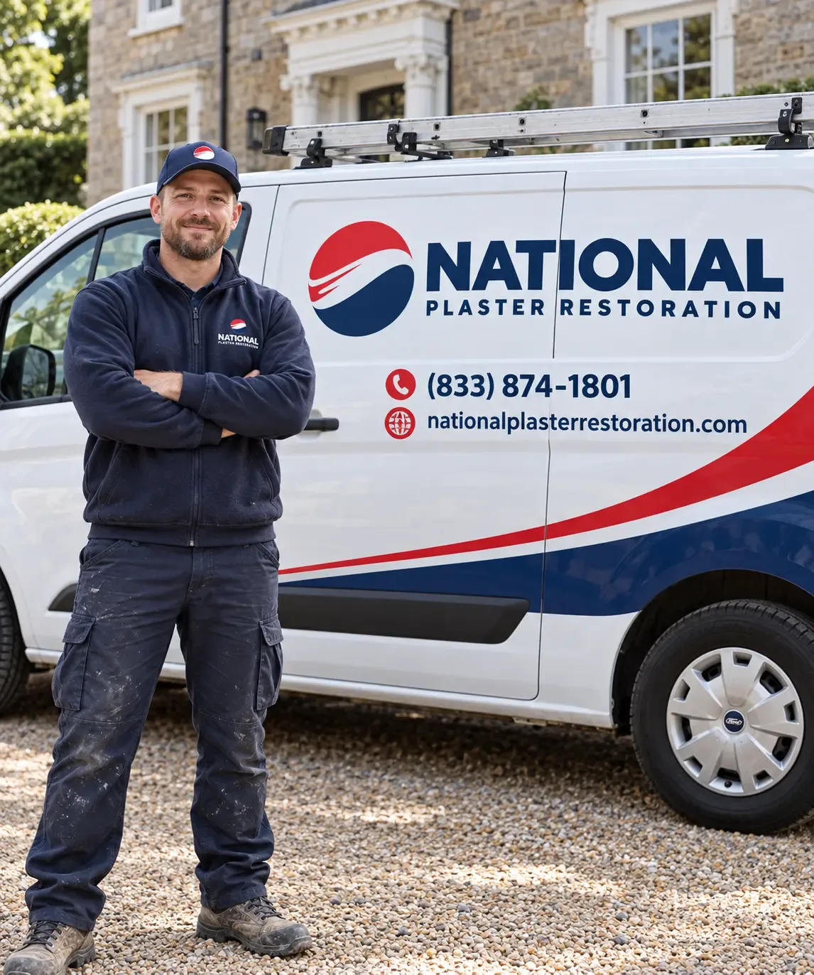 Plaster Repair company in Grand Cane, LA